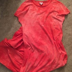 Medium Lularoe Maria